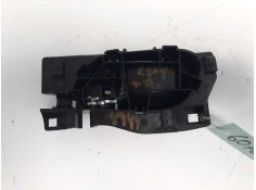 Recambio de maneta interior delantera derecha para peugeot 208 active referencia OEM IAM    2