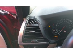 Recambio de aireador tablero instrumentos superior izquierdo para bmw x4 (g02, f98) xdrive 30 i referencia OEM IAM  9363439  2