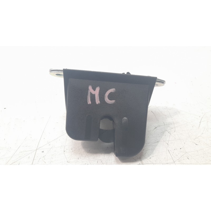 Recambio de cerradura maletero / porton para seat ibiza v (kj1, kjg) 1.0 tsi referencia OEM IAM 6F0827505B  