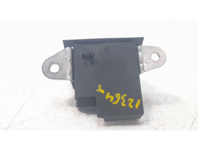 Recambio de cerradura maletero / porton para seat ibiza v (kj1, kjg) 1.0 tsi referencia OEM IAM 6F0827505B  