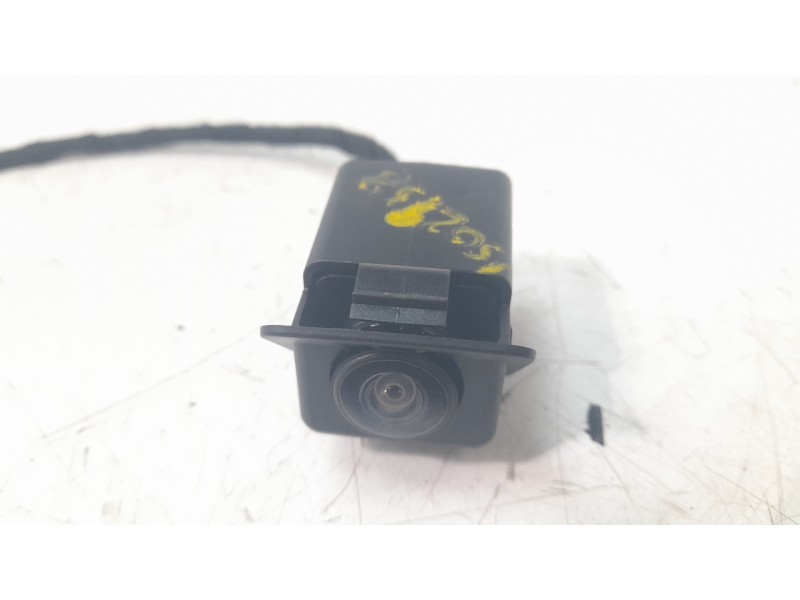 Recambio de camara vision trasera para seat ibiza v (kj1, kjg) 1.0 tsi referencia OEM IAM 5F0807210  