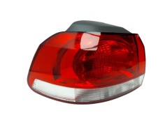 Recambio de piloto trasero izquierdo para volkswagen golf vi (5k1) referencia OEM IAM 5K0945095N 103F23461771 103F23461771 , VG0