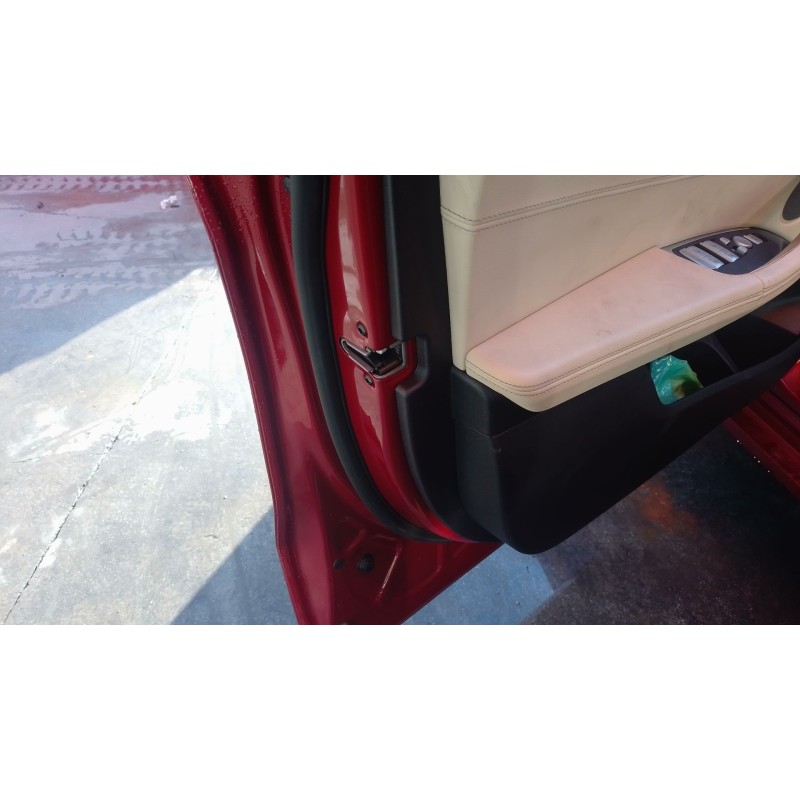 Recambio de cerradura puerta delantera izquierda para bmw x4 (g02, f98) xdrive 30 i referencia OEM IAM   