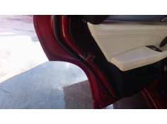 Recambio de cerradura puerta trasera izquierda para bmw x4 (g02, f98) xdrive 30 i referencia OEM IAM   