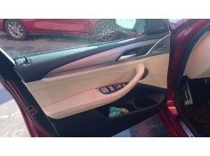 Recambio de elevalunas delantero izquierdo para bmw x4 (g02, f98) xdrive 30 i referencia OEM IAM   