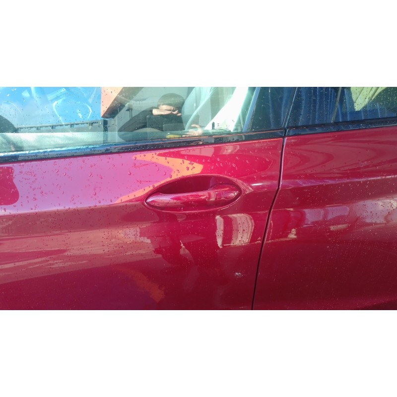 Recambio de maneta exterior delantera izquierda para bmw x4 (g02, f98) xdrive 30 i referencia OEM IAM   