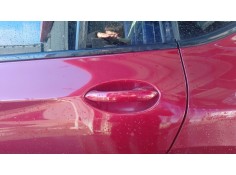 MANETA EXTERIOR TRASERA IZQUIERDA 51219491463 