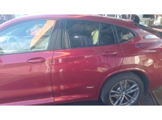 PUERTA TRASERA IZQUIERDA 