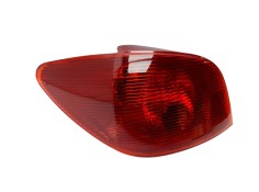 Recambio de piloto trasero izquierdo para peugeot 307 (s1) referencia OEM IAM 6350P3 103F17230771 103F17230771 , PG4204154 , 165