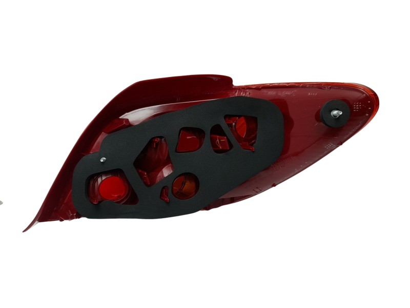 Recambio de piloto trasero izquierdo para peugeot 307 (s1) referencia OEM IAM 6350P3 103F17230771 103F17230771 , PG4204154 , 165