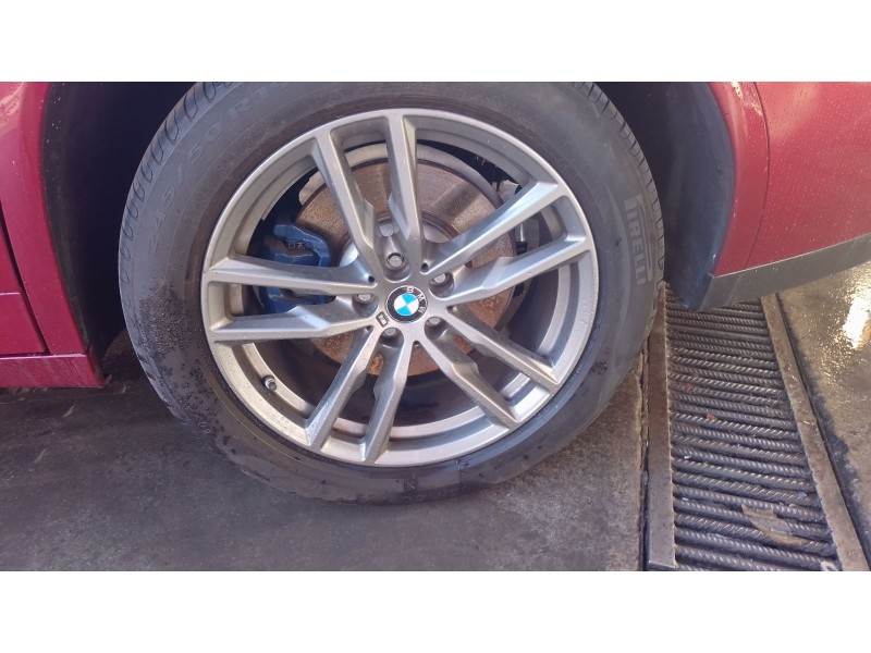 Recambio de llanta para bmw x4 (g02, f98) xdrive 30 i referencia OEM IAM   