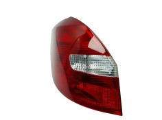 Recambio de piloto trasero izquierdo para skoda fabia (5j2 ) referencia OEM IAM 5J6945111 103F19581771 103F19581771 , SK3244154  2