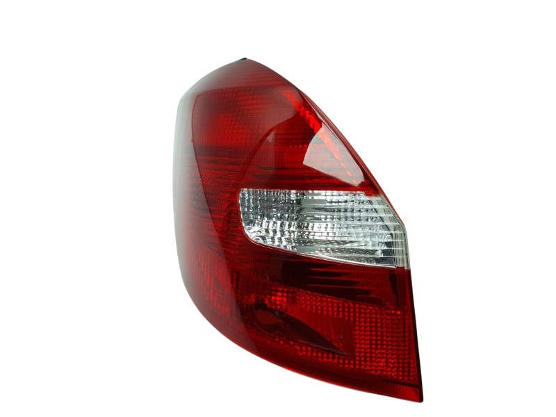 Recambio de piloto trasero izquierdo para skoda fabia (5j2 ) referencia OEM IAM 5J6945111 103F19581771 103F19581771 , SK3244154 