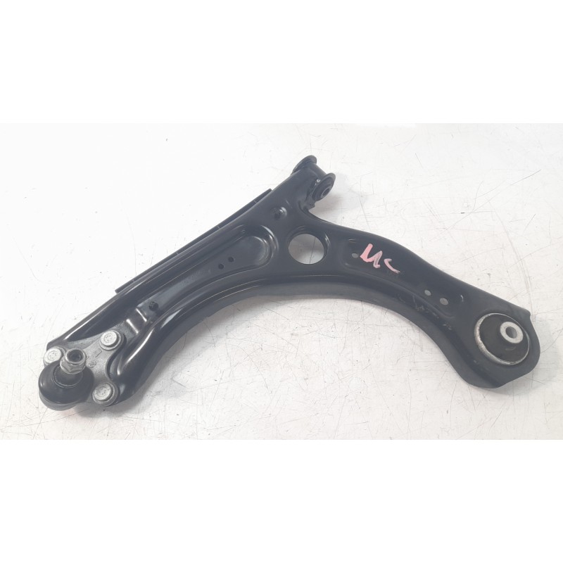 Recambio de brazo suspension inferior delantero izquierdo para seat ibiza v (kj1, kjg) 1.0 tsi referencia OEM IAM 2Q0407151D  