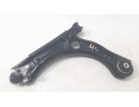 BRAZO SUSPENSION INFERIOR DELANTERO IZQUIERDO 2Q0407151D 