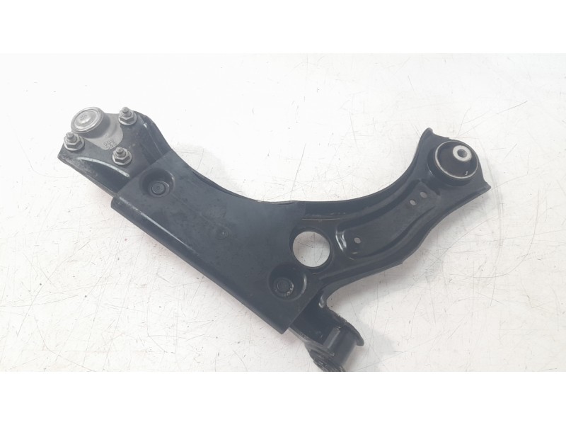 Recambio de brazo suspension inferior delantero izquierdo para seat ibiza v (kj1, kjg) 1.0 tsi referencia OEM IAM 2Q0407151D  
