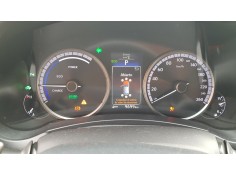 Recambio de cuadro instrumentos para lexus nx 2.5 16v cat (híbrido) referencia OEM IAM 8380078261   2