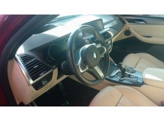 Recambio de columna direccion para bmw x4 (g02, f98) xdrive 30 i referencia OEM IAM   