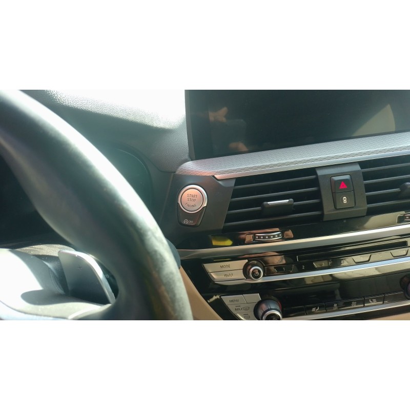 Recambio de conmutador de arranque para bmw x4 (g02, f98) xdrive 30 i referencia OEM IAM   