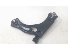 Recambio de brazo suspension inferior delantero derecho para seat ibiza v (kj1, kjg) 1.0 tsi referencia OEM IAM 2Q0407152D  