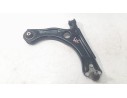 BRAZO SUSPENSION INFERIOR DELANTERO DERECHO 2Q0407152D 