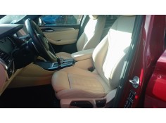 JUEGO ASIENTOS COMPLETO 