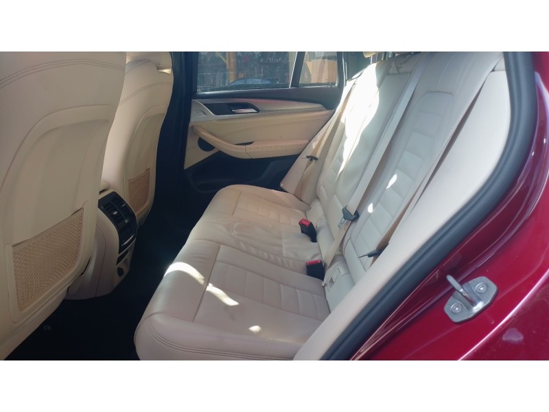 Recambio de juego asientos completo para bmw x4 (g02, f98) xdrive 30 i referencia OEM IAM   