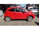 FORD KA (CCU)