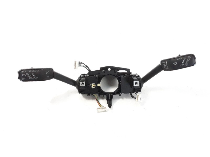 Recambio de mando multifuncion para seat leon (5f1) 1.6 tdi referencia OEM IAM 5Q0953507AC  