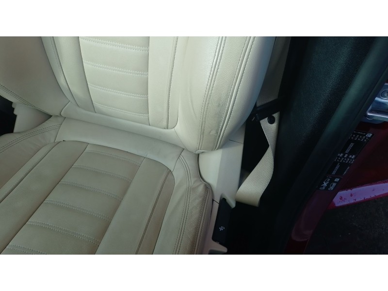 Recambio de juego asientos completo para bmw x4 (g02, f98) xdrive 30 i referencia OEM IAM   