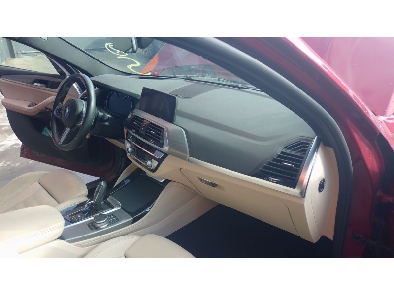 Recambio de kit airbag para bmw x4 (g02, f98) xdrive 30 i referencia OEM IAM   