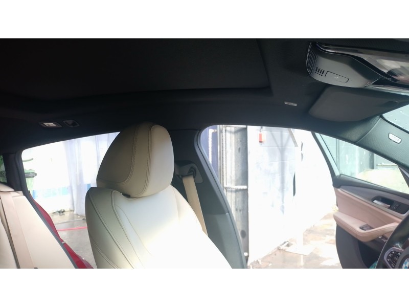 Recambio de kit airbag para bmw x4 (g02, f98) xdrive 30 i referencia OEM IAM   