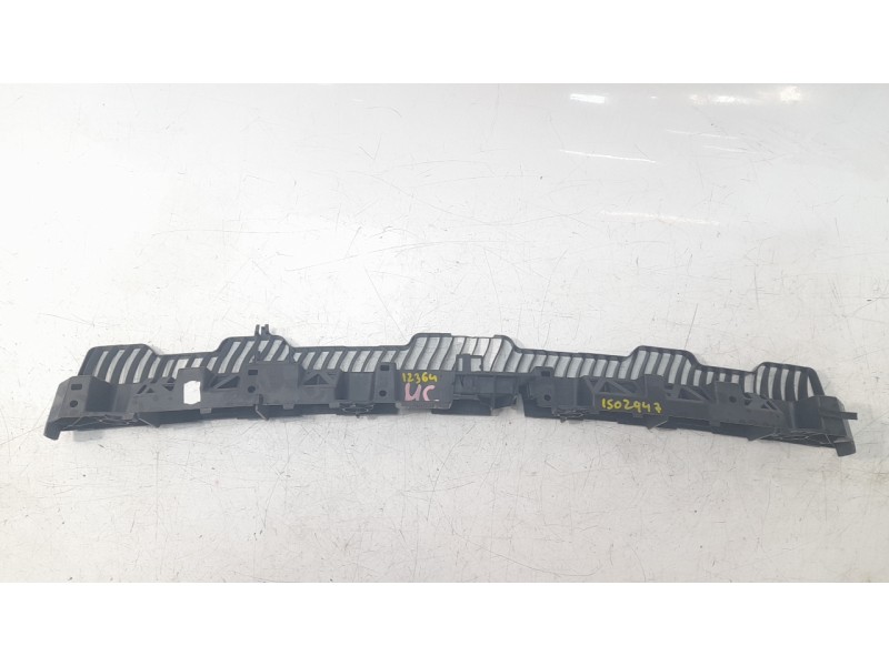 Recambio de soporte paragolpes trasero para seat ibiza v (kj1, kjg) 1.0 tsi referencia OEM IAM 6F0807863C  