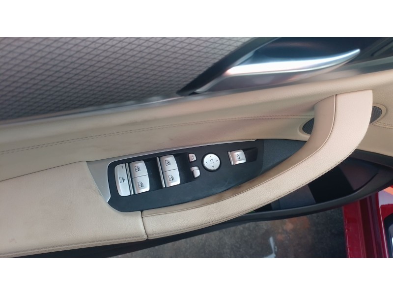 Recambio de mando elevalunas delantero izquierdo para bmw x4 (g02, f98) xdrive 30 i referencia OEM IAM   