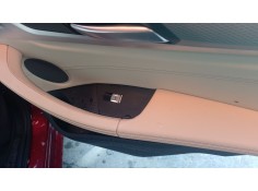 Recambio de mando elevalunas trasero derecho para bmw x4 (g02, f98) xdrive 30 i referencia OEM IAM   