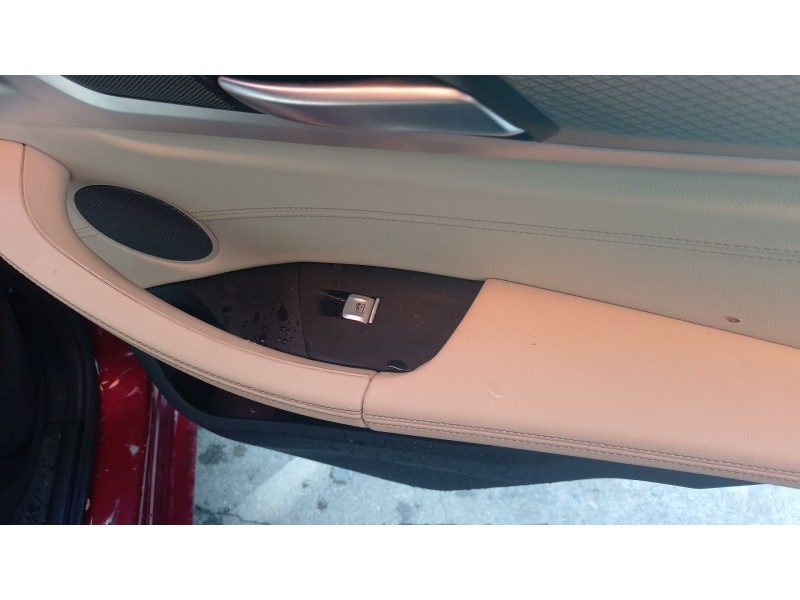 Recambio de mando elevalunas trasero derecho para bmw x4 (g02, f98) xdrive 30 i referencia OEM IAM   