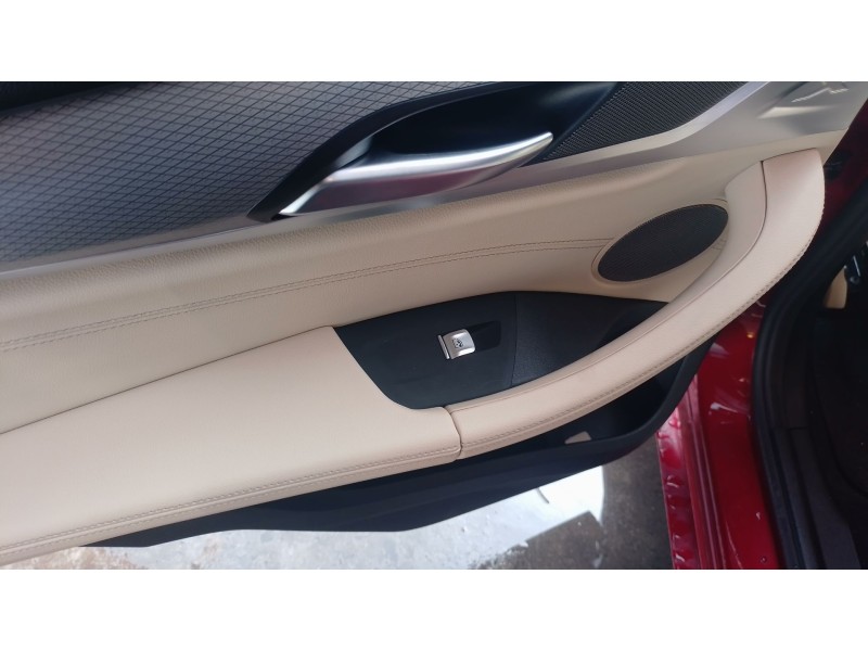 Recambio de mando elevalunas trasero izquierdo para bmw x4 (g02, f98) xdrive 30 i referencia OEM IAM   