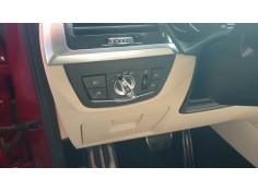 Recambio de mando luces para bmw x4 (g02, f98) xdrive 30 i referencia OEM IAM   