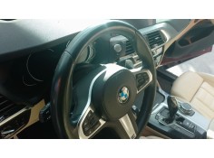 Recambio de mando multifuncion para bmw x4 (g02, f98) xdrive 30 i referencia OEM IAM   