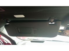 Recambio de parasol izquierdo para bmw x4 (g02, f98) xdrive 30 i referencia OEM IAM   