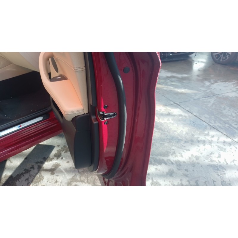 Recambio de cerradura puerta delantera derecha para bmw x4 (g02, f98) xdrive 30 i referencia OEM IAM   
