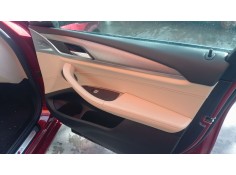 Recambio de elevalunas delantero derecho para bmw x4 (g02, f98) xdrive 30 i referencia OEM IAM   