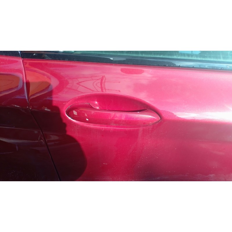 Recambio de maneta exterior delantera derecha para bmw x4 (g02, f98) xdrive 30 i referencia OEM IAM   
