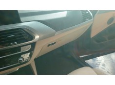 Recambio de ventilador calefaccion para bmw x4 (g02, f98) xdrive 30 i referencia OEM IAM   