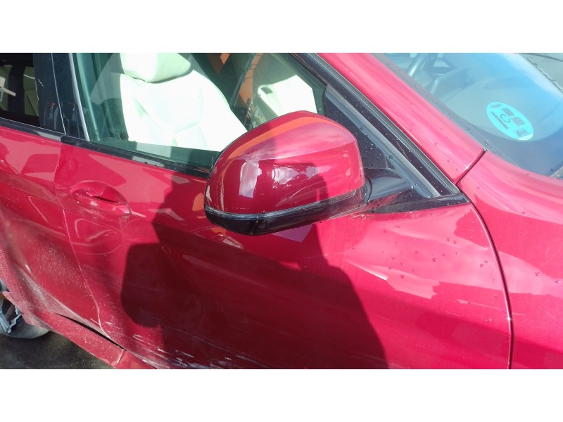 Recambio de retrovisor derecho para bmw x4 (g02, f98) xdrive 30 i referencia OEM IAM   