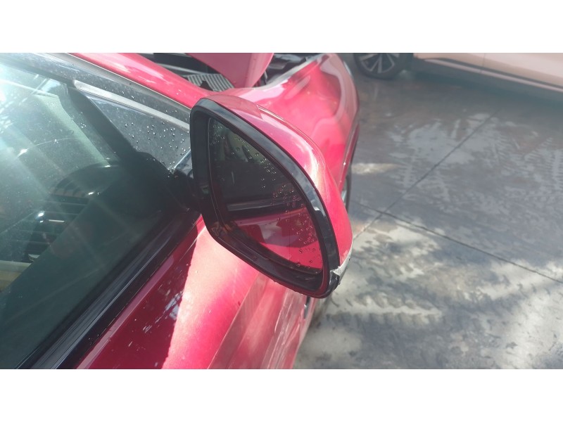 Recambio de retrovisor derecho para bmw x4 (g02, f98) xdrive 30 i referencia OEM IAM   
