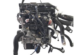 Recambio de motor completo para kia sportage v (nq5) 1.6 t-gdi hybrid referencia OEM IAM G4FT  