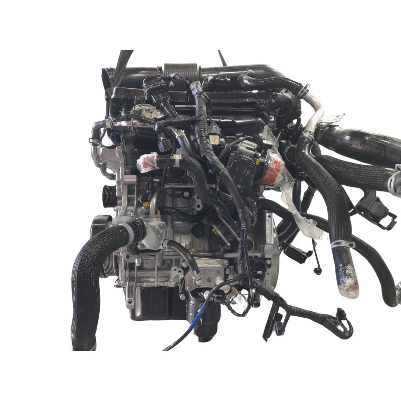 Recambio de motor completo para kia sportage v (nq5) 1.6 t-gdi hybrid referencia OEM IAM G4FT  