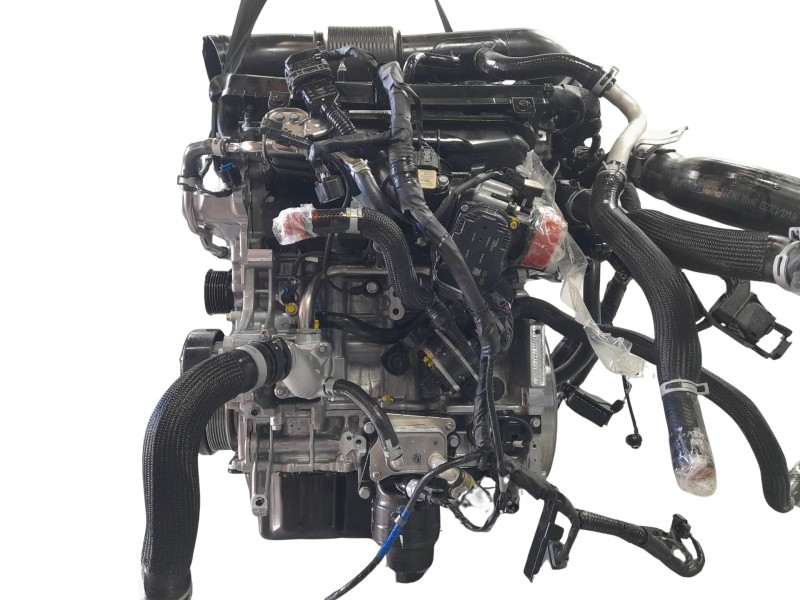 Recambio de motor completo para kia sportage v (nq5) 1.6 t-gdi hybrid referencia OEM IAM G4FT  