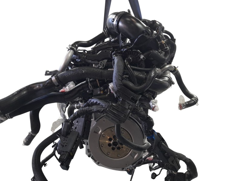 Recambio de motor completo para kia sportage v (nq5) 1.6 t-gdi hybrid referencia OEM IAM G4FT  